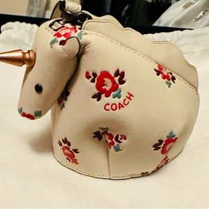 Coach Unicorn *Reserved*
